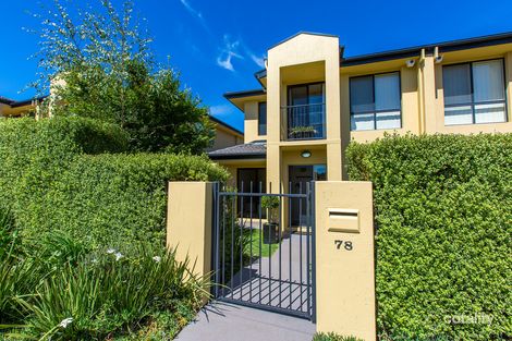 78 Mary Gillespie Ave, Gungahlin, ACT 2912