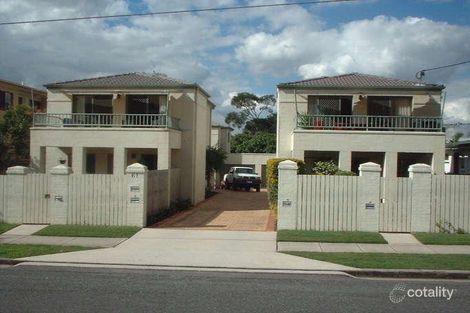 2/61 Groom St, Gordon Park, QLD 4031