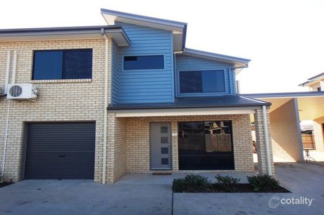 Property photo of 1/3 Ann Street Bundaberg East QLD 4670