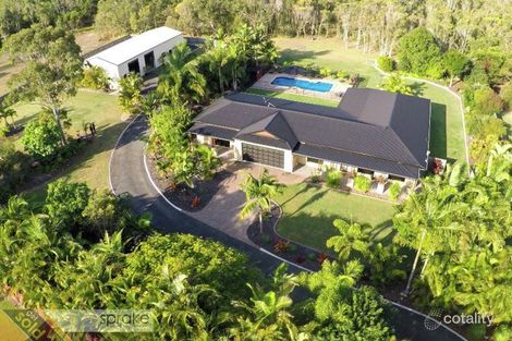 8 Montuna Ct, Wondunna, QLD 4655