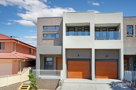 16a Jordan St, Wentworthville, NSW 2145