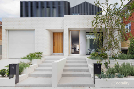 17a George St, Marrickville, NSW 2204