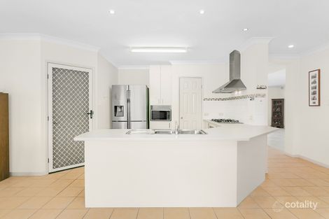 Property photo of 42 Franklin Street Banora Point NSW 2486