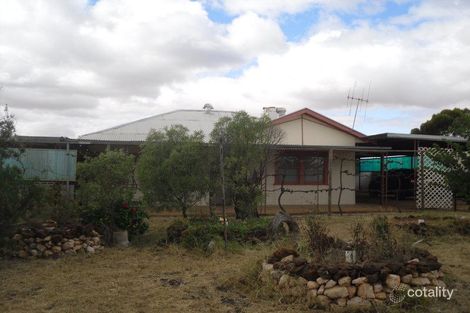 247 Dorsch Ave, Loxton, SA 5333