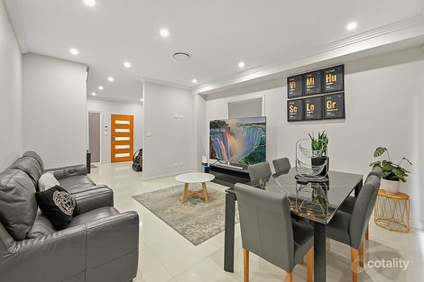 Property photo of 19 Bourne Ridge Oran Park NSW 2570