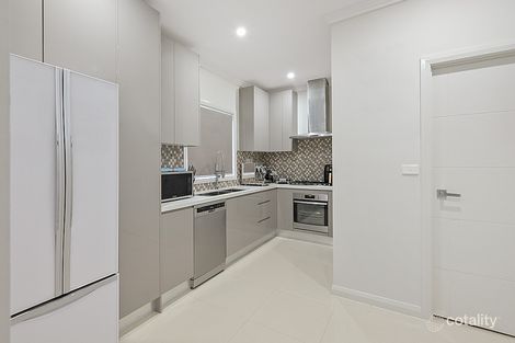 Property photo of 19 Bourne Ridge Oran Park NSW 2570