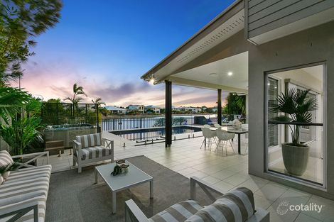 Property photo of 9 Wake Court Birtinya QLD 4575