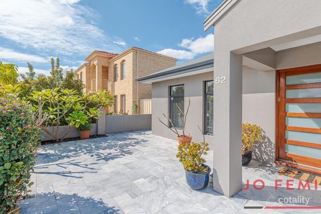 Property photo of 62 Osborne Place Stirling WA 6021