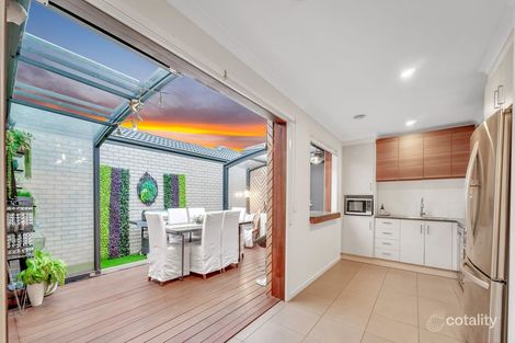 5 Vessey Walk, Wyndham Vale, VIC 3024