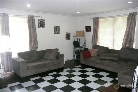 Property photo of 606 Luxford Road Bidwill NSW 2770