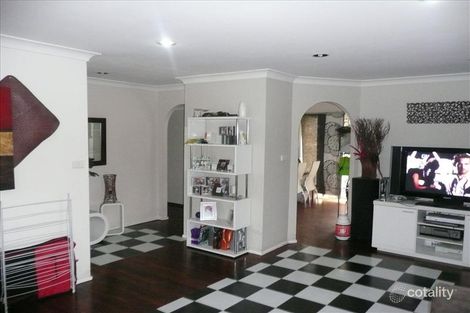 Property photo of 606 Luxford Road Bidwill NSW 2770