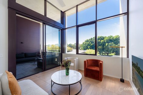 201/15 Yarraman Ave, Randwick, NSW 2031