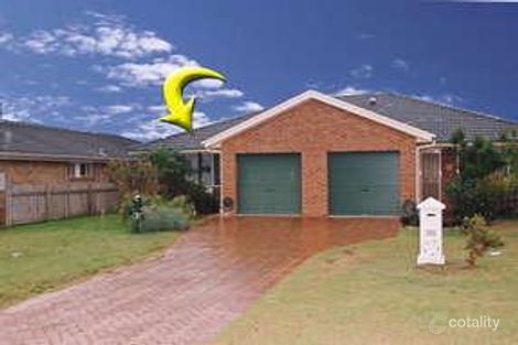 Property photo of 1/9 Prentice Place Anna Bay NSW 2316