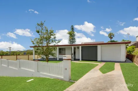 14 Brolga Ave, New Auckland, QLD 4680