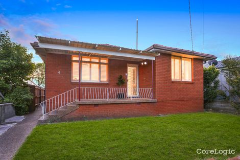 Property photo of 6 Royal Street Maroubra NSW 2035