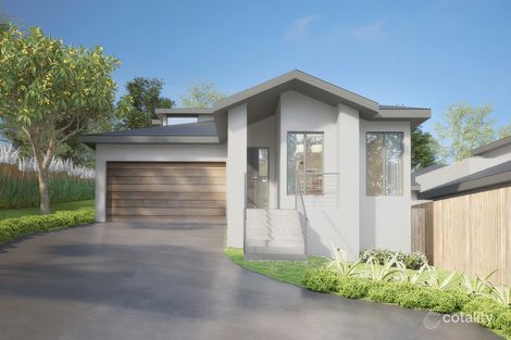 Property photo of 153A Ryans Road Eltham North VIC 3095