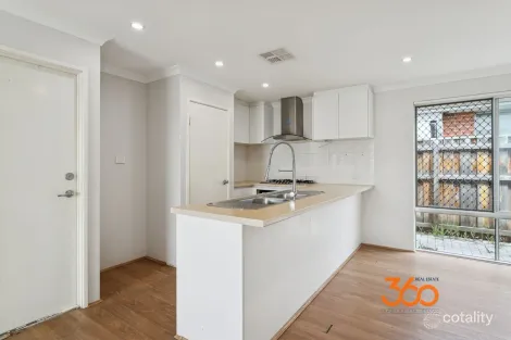 Property photo of 52 Cheriton Avenue Ellenbrook WA 6069