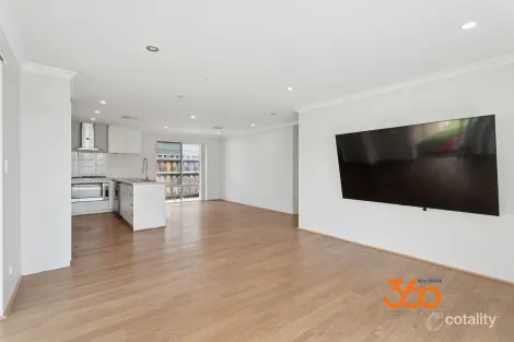 Property photo of 52 Cheriton Avenue Ellenbrook WA 6069