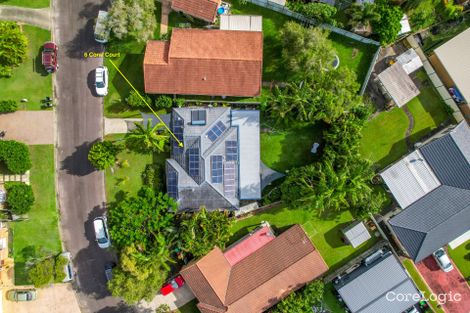 Property photo of 6 Coral Court Brunswick Heads NSW 2483