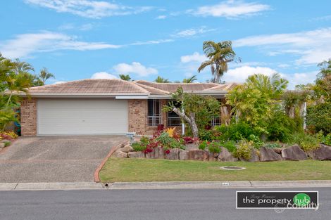 Property photo of 33 Yvonne Crescent Mount Warren Park QLD 4207