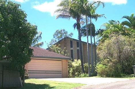 4 Muscat Pl, Carseldine, QLD 4034