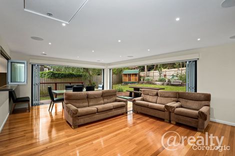 Property photo of 14 Tolhurst Avenue Boronia VIC 3155