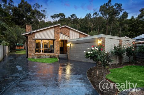 Property photo of 14 Tolhurst Avenue Boronia VIC 3155