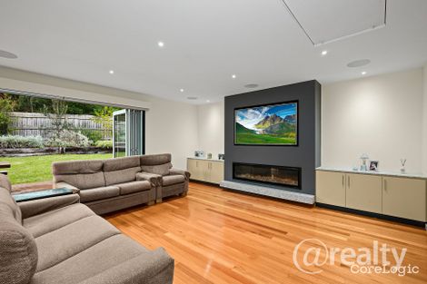 Property photo of 14 Tolhurst Avenue Boronia VIC 3155