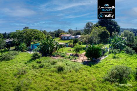 Property photo of 7 Wharton Road Peeramon QLD 4885