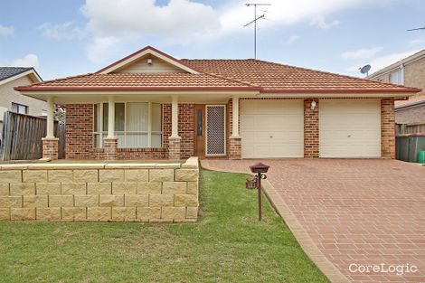 Property photo of 18 Stockman Road Currans Hill NSW 2567