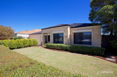 73 San Lorenzo Bvd, Ellenbrook, WA 6069