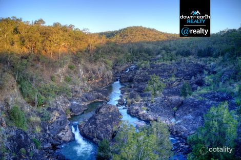 591 Millstream Pde, Millstream, QLD 4888