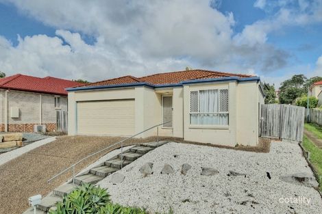 Property photo of 31 Paddington Crescent Stretton QLD 4116