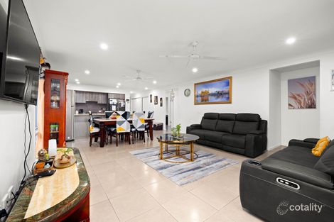 Property photo of 32 Amaranthine Street Mango Hill QLD 4509