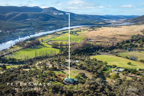 Property photo of 38 Molesworth Road Malbina TAS 7140