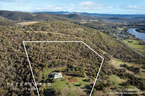 Property photo of 38 Molesworth Road Malbina TAS 7140