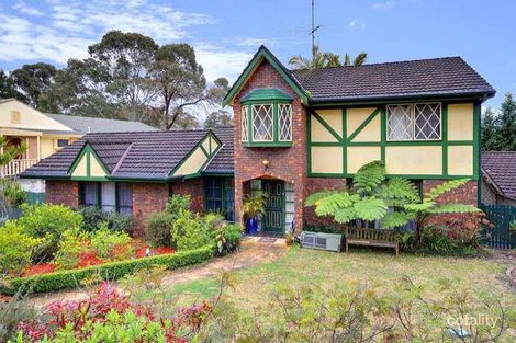 5 Eden Dr, Asquith, NSW 2077