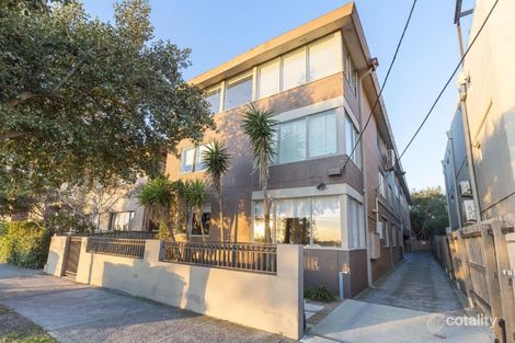 8/20 Marine Pde, St Kilda, VIC 3182