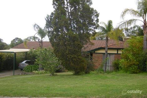 12 Melanda St, Kelmscott, WA 6111