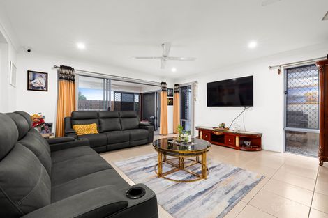 Property photo of 32 Amaranthine Street Mango Hill QLD 4509