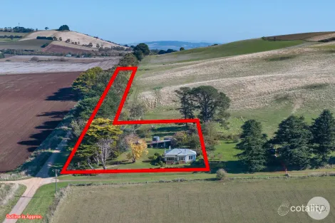 1/232 Forest Hill Rd, Newlyn, VIC 3364
