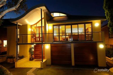 Property photo of 83 Edgecliffe Boulevard Collaroy Plateau NSW 2097