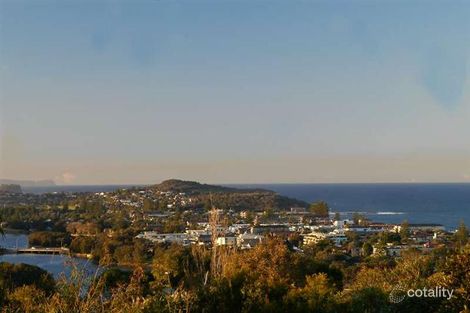 Property photo of 83 Edgecliffe Boulevard Collaroy Plateau NSW 2097