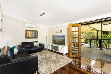 Property photo of 15 Crammond Boulevard Caringbah NSW 2229