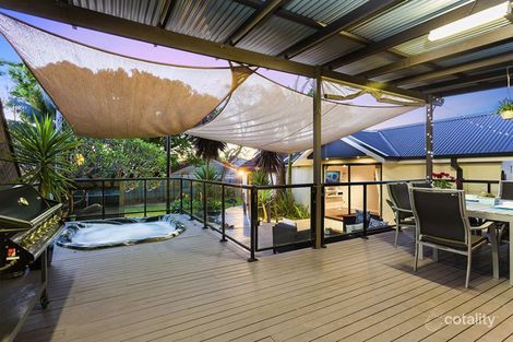 Property photo of 15 Crammond Boulevard Caringbah NSW 2229