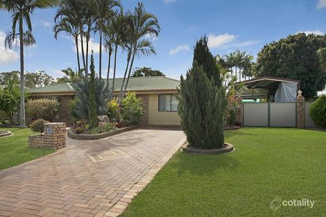 18 Will St, Bellmere, QLD 4510