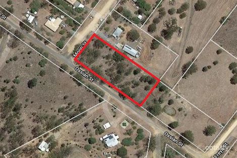 1 Moon St, Murphys Creek, QLD 4352