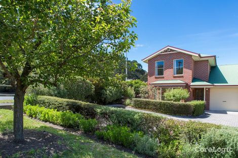 Property photo of 1/4 Newport Street North Hobart TAS 7000