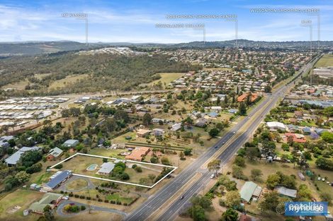 595 Bridge St, Cotswold Hills, QLD 4350