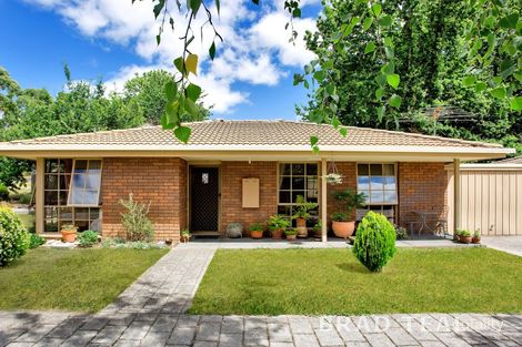 Property photo of 4/18 Fisher Street Gisborne VIC 3437